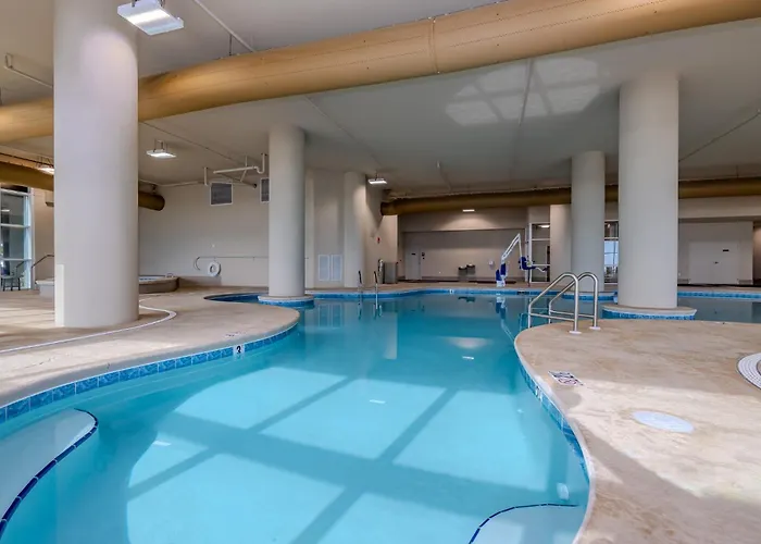 Phoenix Gulf Towers 2205 Apartment Gulf Shores