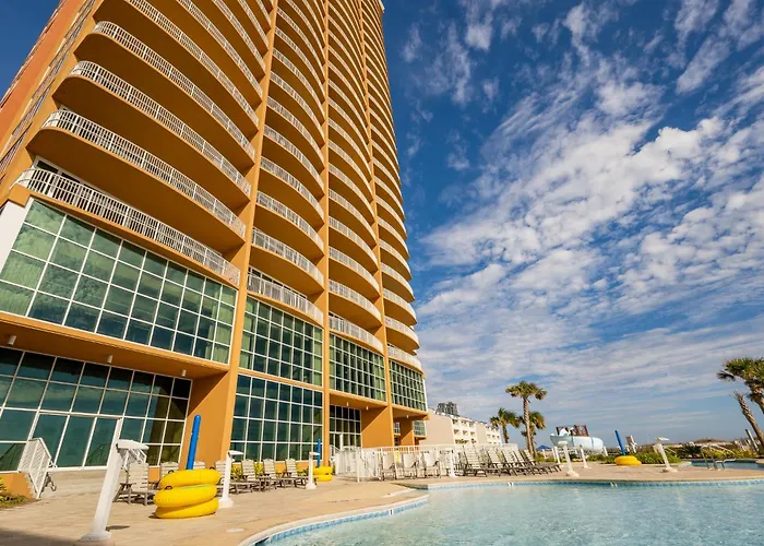 Phoenix Gulf Towers 2205