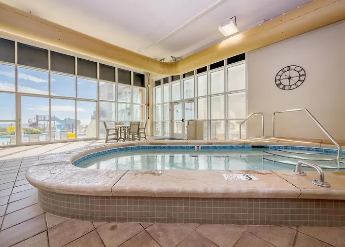 Phoenix Gulf Towers 2205 Gulf Shores