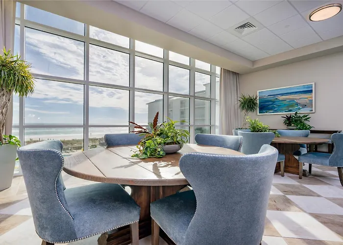 Phoenix Gulf Towers 2205 Apartment Gulf Shores
