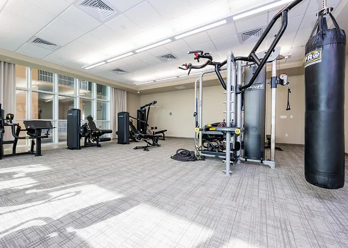 Phoenix Gulf Towers 2205 Apartment