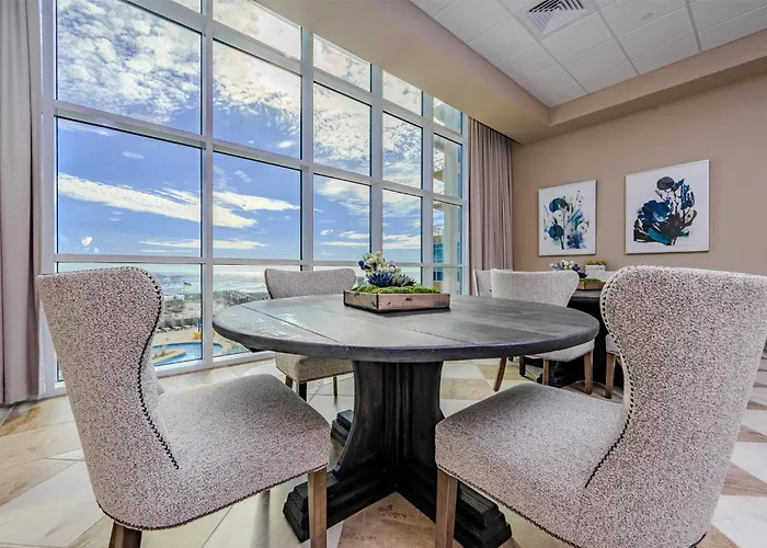 Phoenix Gulf Towers 2205 Gulf Shores