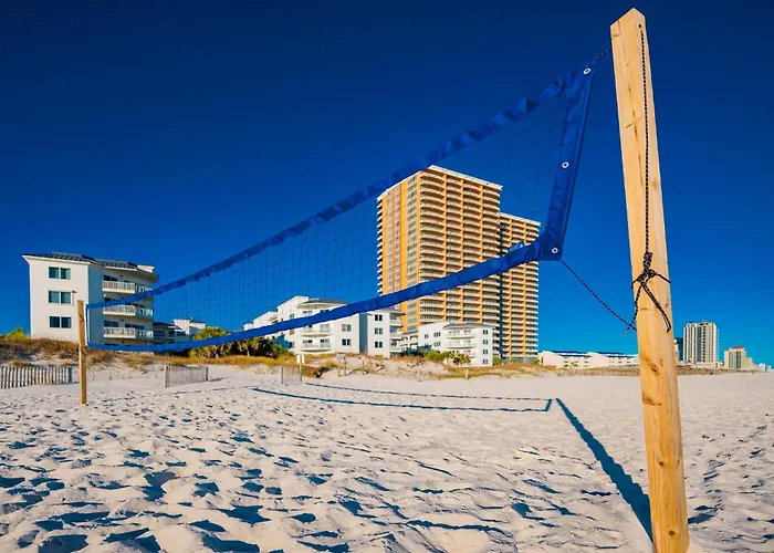 Phoenix Gulf Towers 2205 Gulf Shores