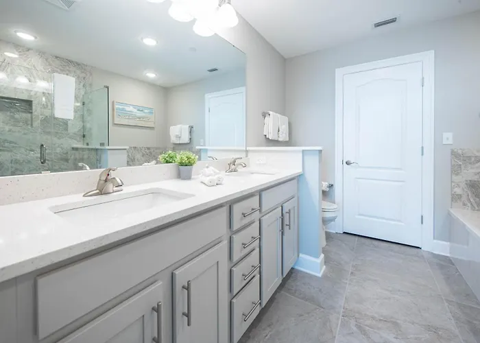 Apartment Phoenix Gulf Towers 2205