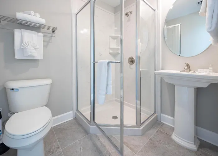 Phoenix Gulf Towers 2205 Apartment *