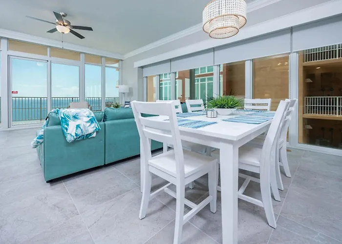 Apartment Phoenix Gulf Towers 2205 Gulf Shores