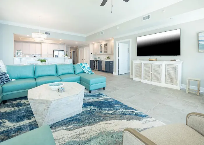 Apartment Phoenix Gulf Towers 2205