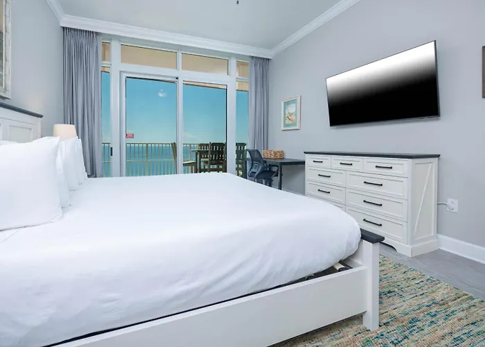 Phoenix Gulf Towers 2205 Apartment Gulf Shores