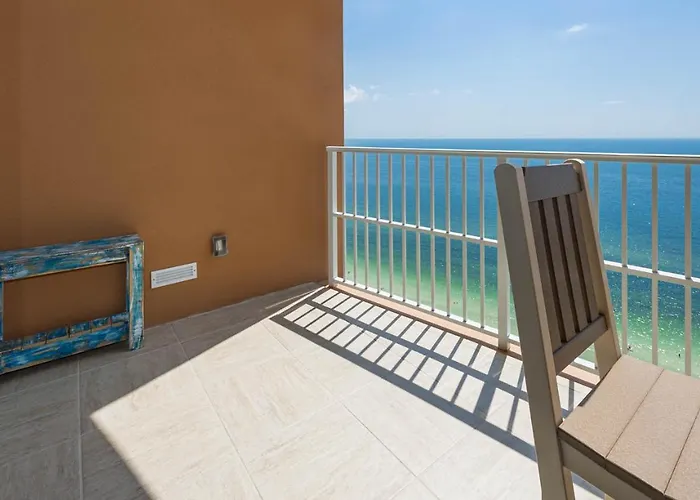 Phoenix Gulf Towers 2205 Apartment Gulf Shores