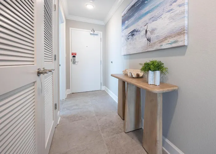 Apartment Phoenix Gulf Towers 2205