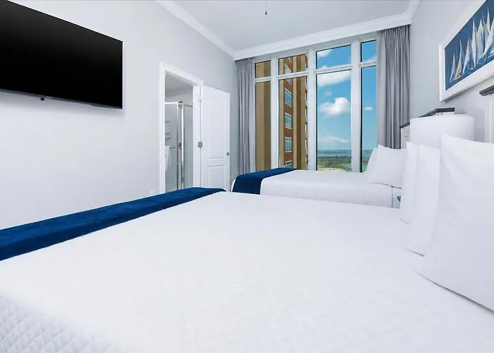 Phoenix Gulf Towers 2205 Apartment *