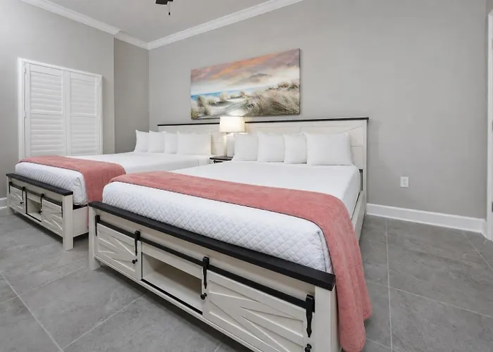 Apartment Phoenix Gulf Towers 2205 Gulf Shores